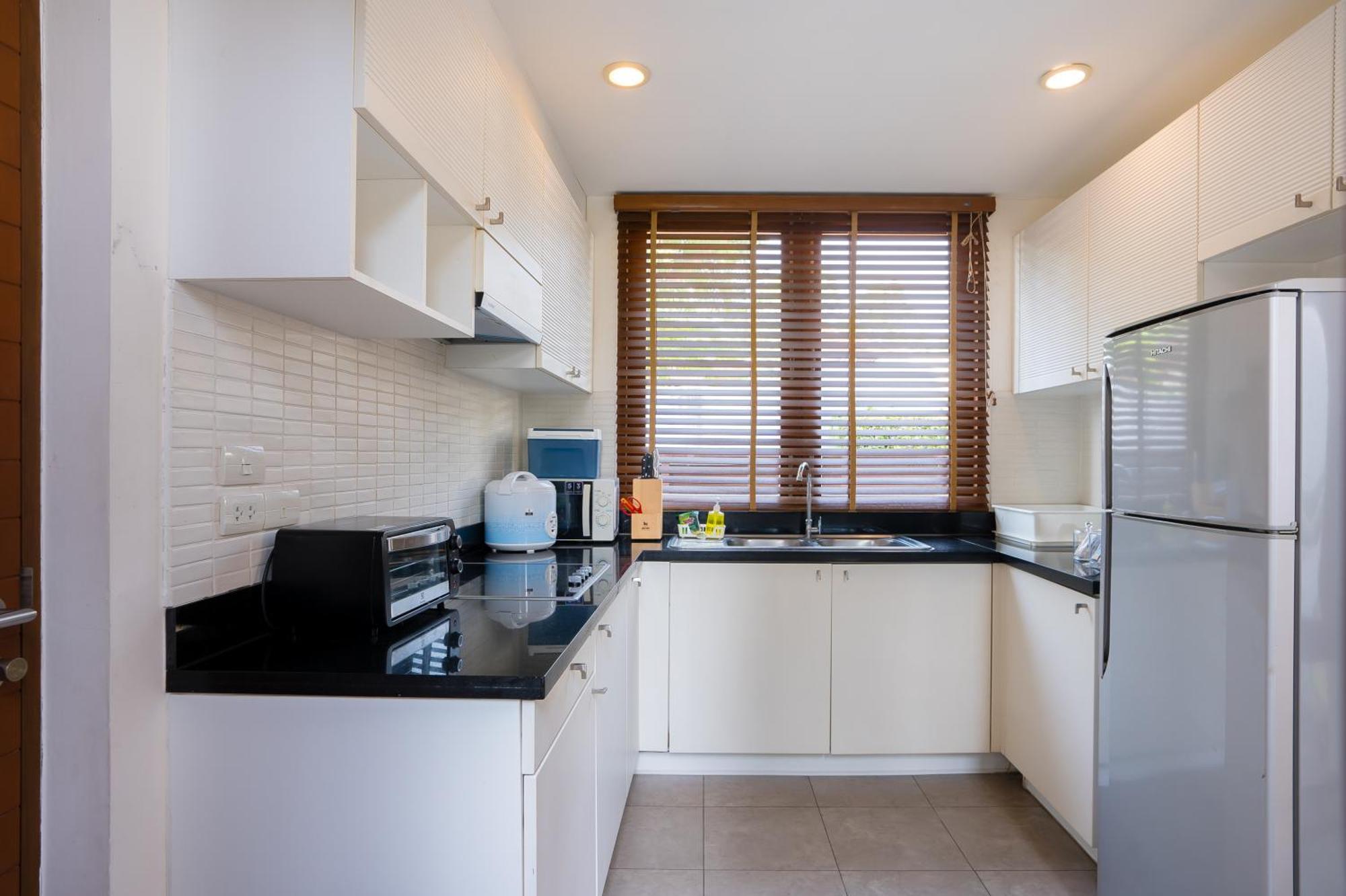 Pranaluxe 3 Bedroom Pool Villa Ban Pak Nam Pran Exteriör bild